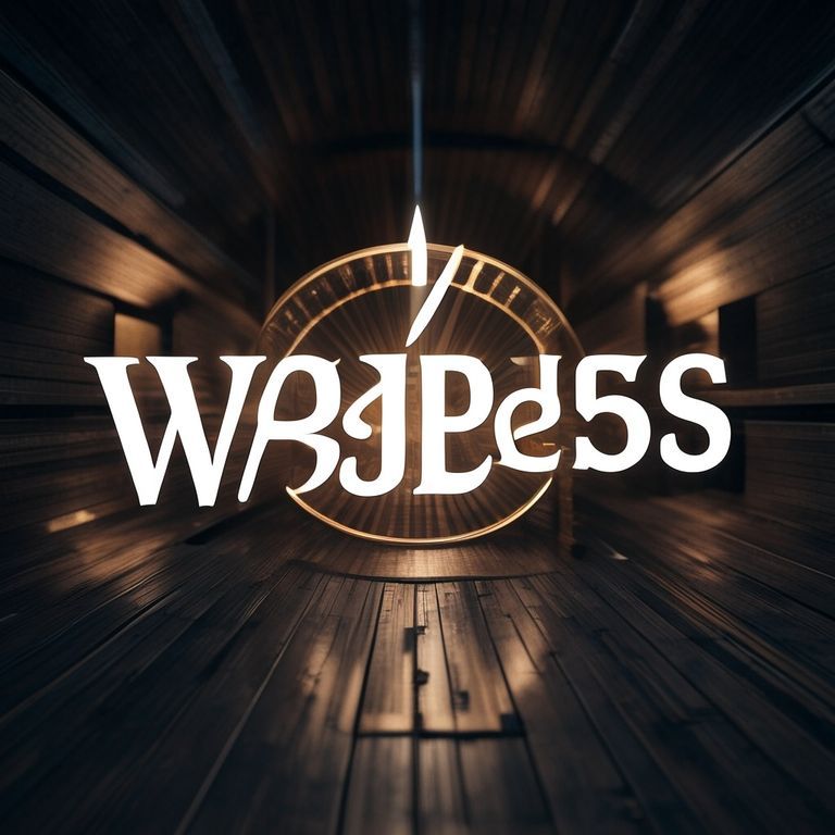 วิธีการป้องกันข้อมูลสำคัญบน WordPress